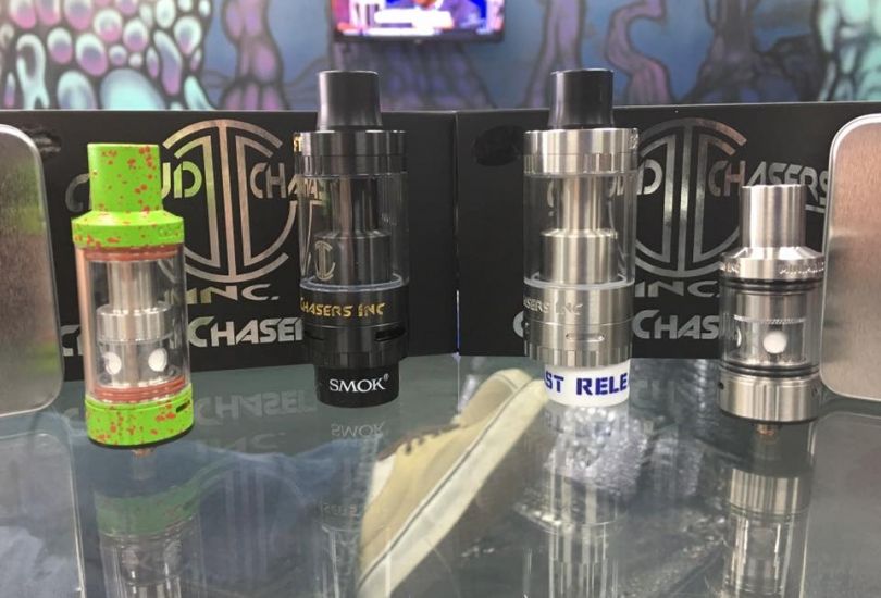 Cloud 9 Vapes