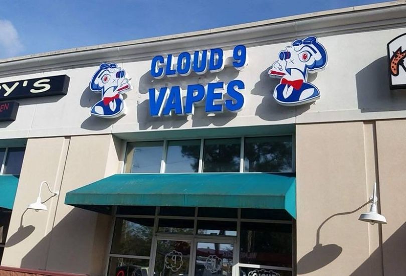 Cloud 9 Vapes