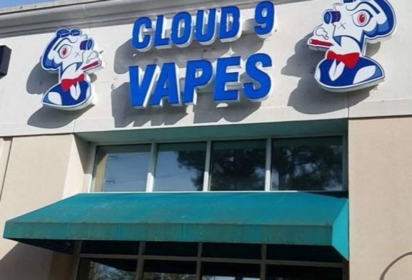 Cloud 9 Vapes