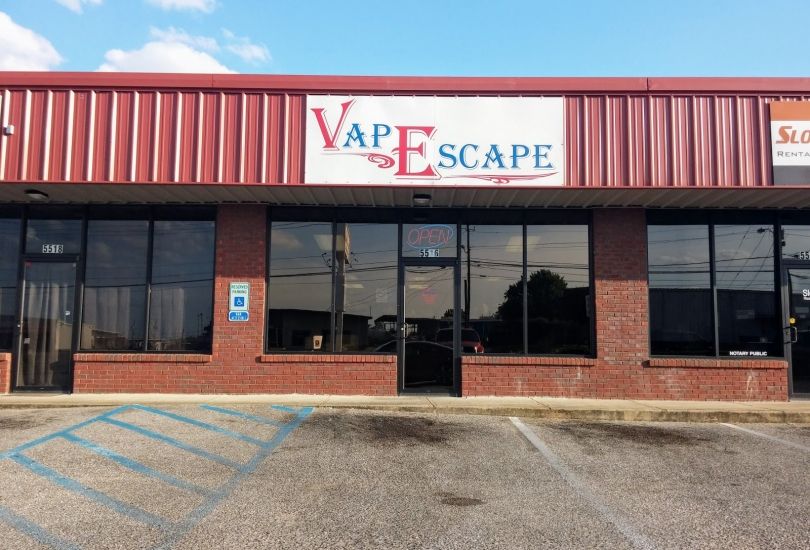 Vapescape