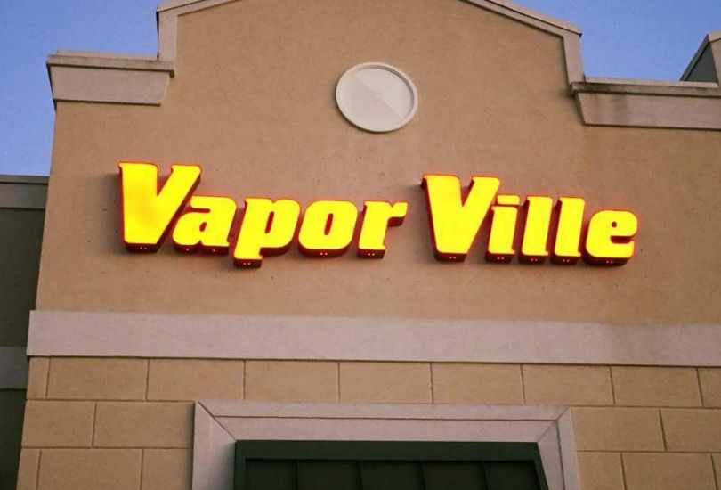 Vapor Ville Opelika