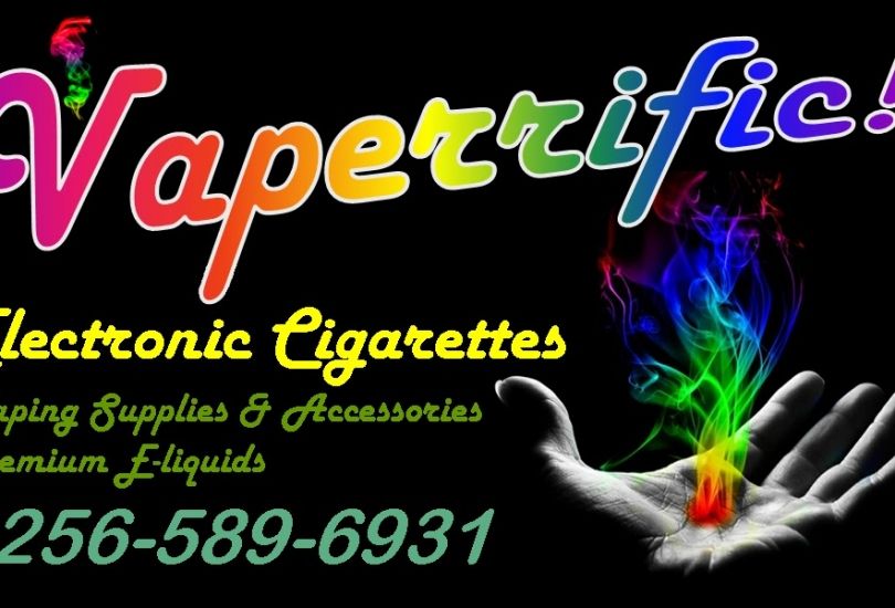 Vaperrific