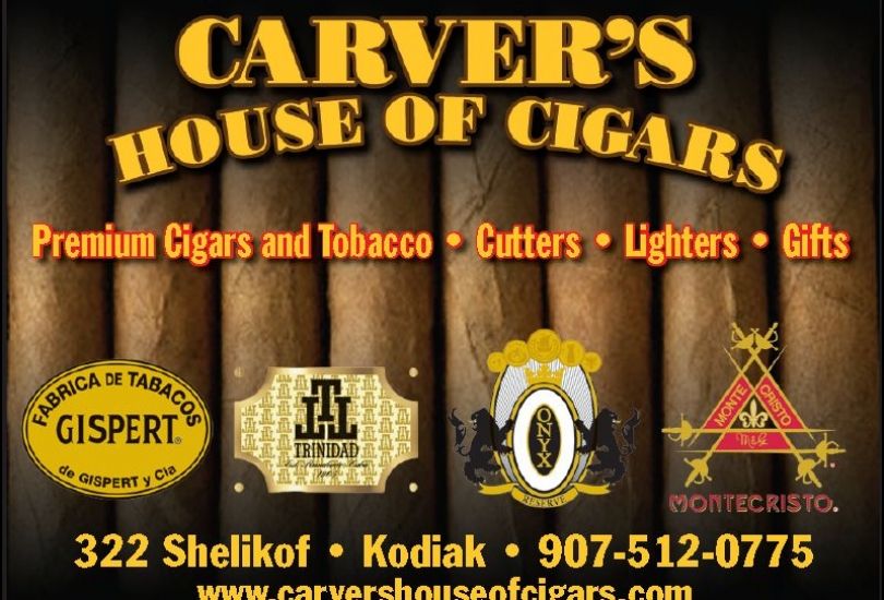 Carvers House of Cigars