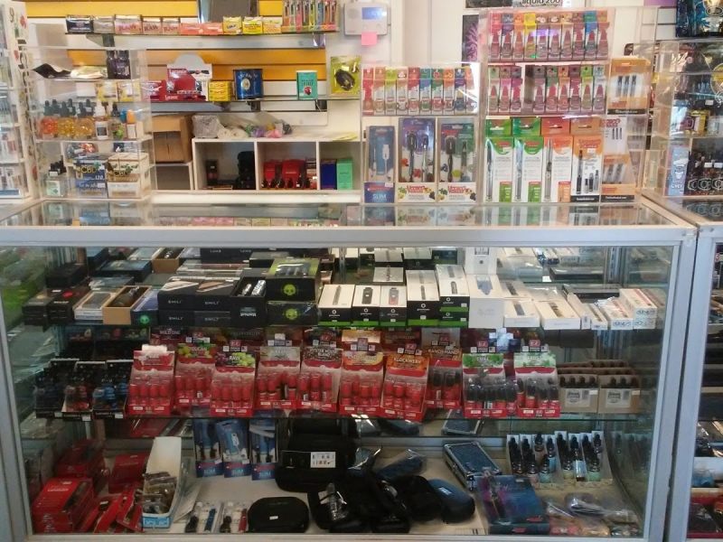 UpNSmoke 2.0 951 S Hermon Rd 4 Wasilla, AK