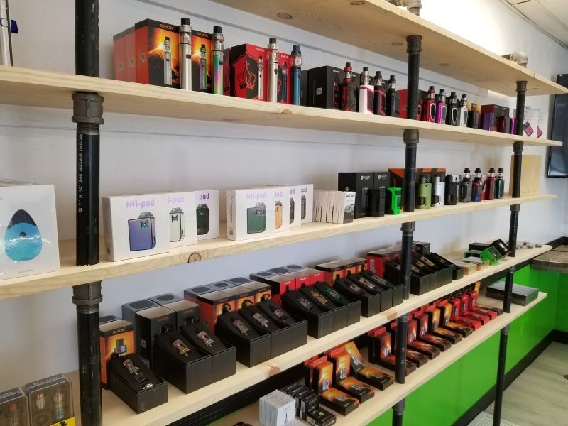 vape shop prescott Valor Vapor - Prescott