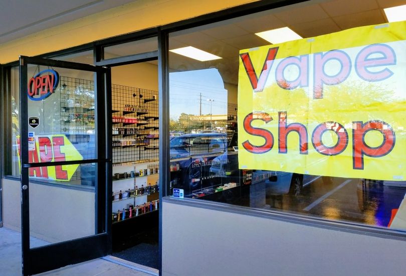 VaporIce Olive & 51st Electronic Cigarette (E Cigarettes) E-juice Vapor shop (vape store) AZ