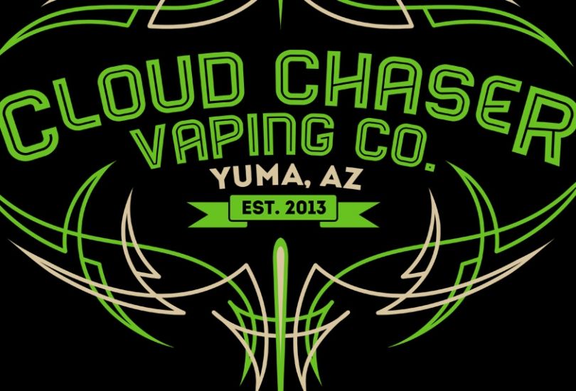 Cloud Chaser Vaping Co.