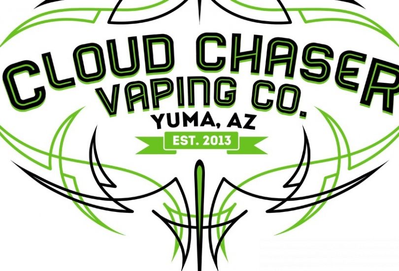 Cloud Chaser Vaping Co.