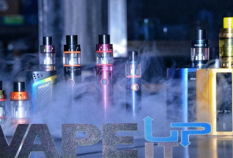 Vape-it-up AZ