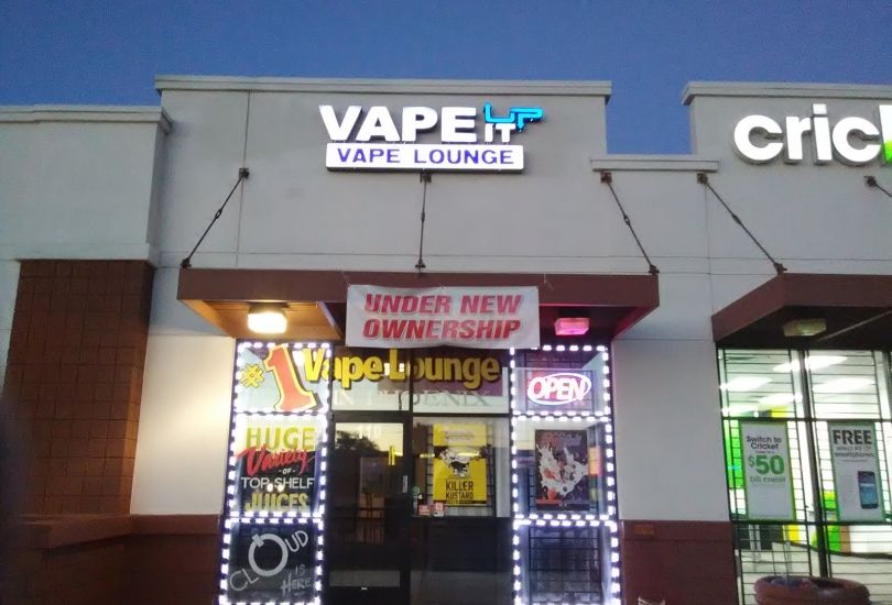 Vape-it-up AZ