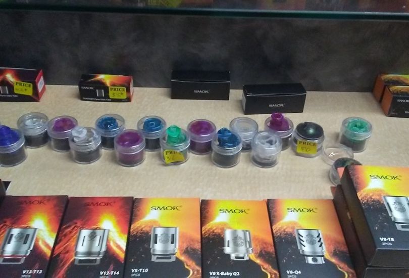 Vape-it-up AZ