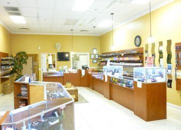 V. World (Avondale Vape Shop)