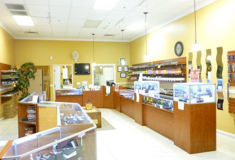 V. World (Avondale Vape Shop)