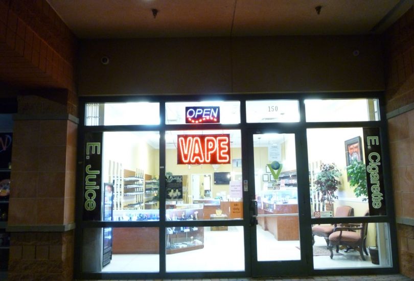 V. World (Avondale Vape Shop)