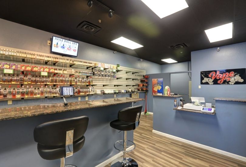 The Vape Lab AZ