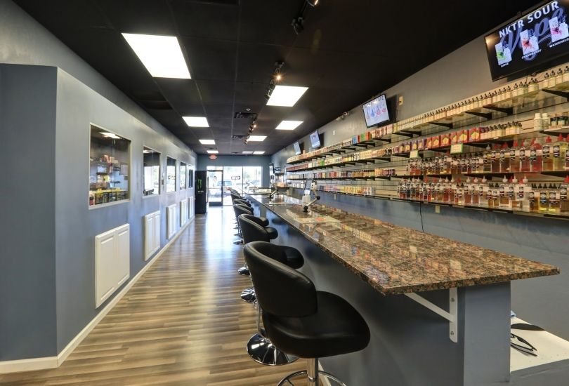 The Vape Lab AZ