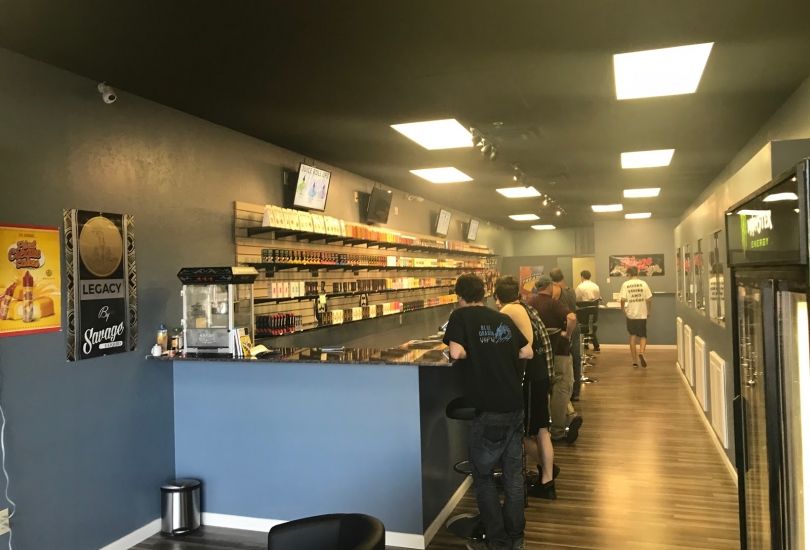 The Vape Lab AZ