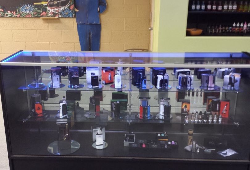 The Vape Shoppe