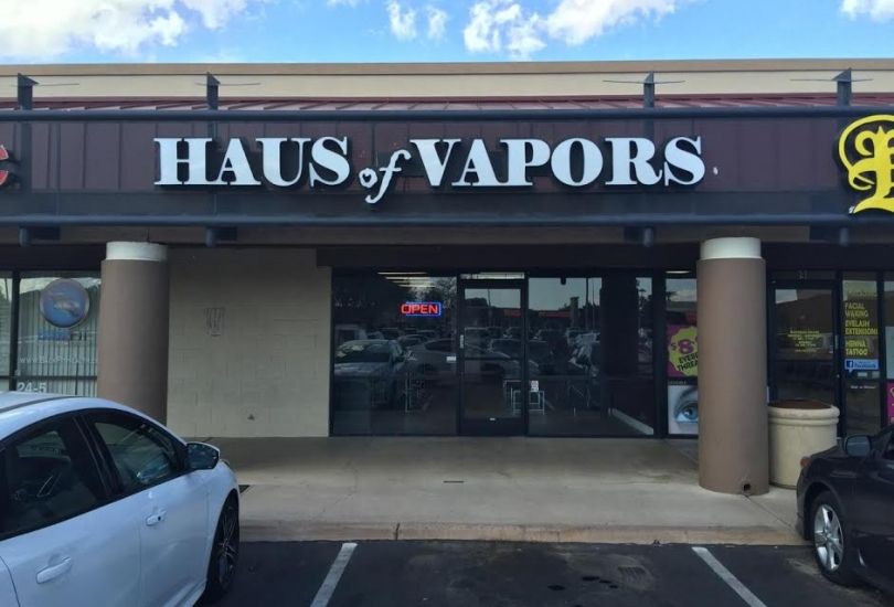 Haus of Vapors Phoenix