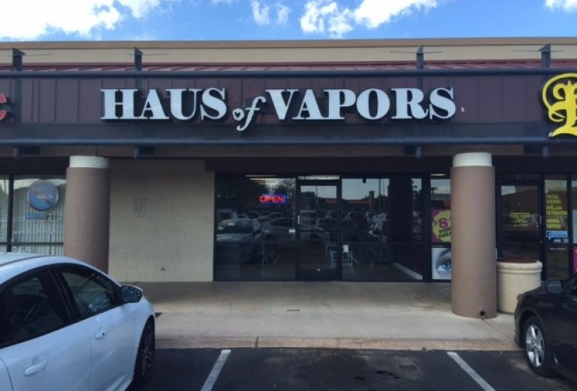 Haus of Vapors Phoenix