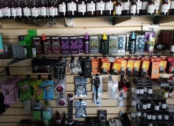 Phoenix Vape Supply