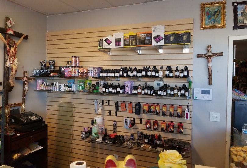 Phoenix Vape Supply