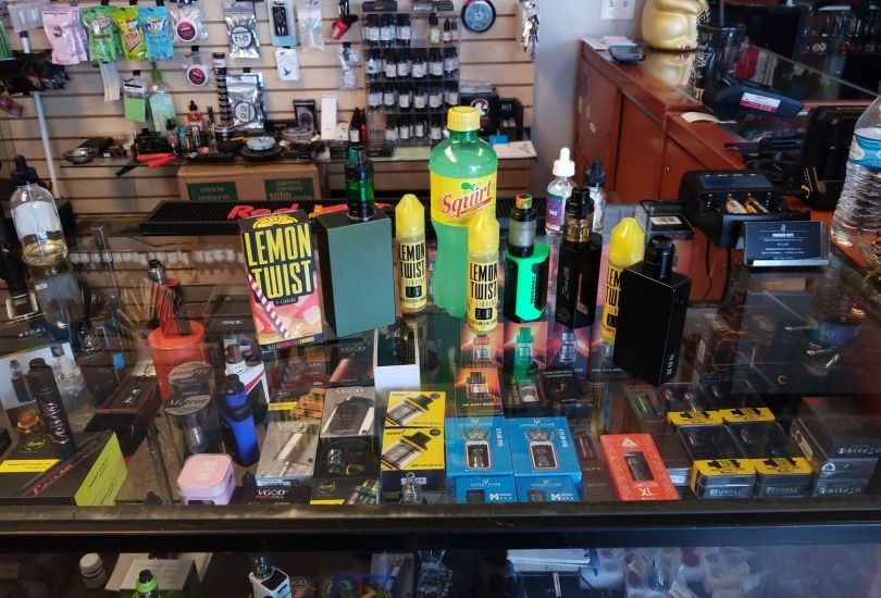 Phoenix Vape Supply