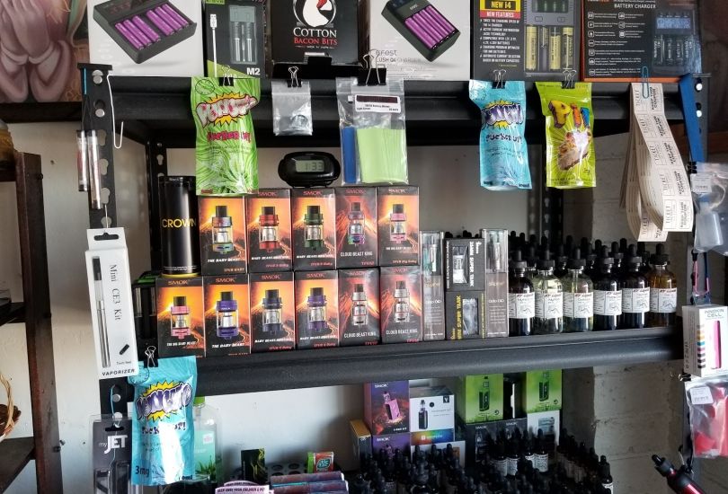 Phoenix Vape Supply