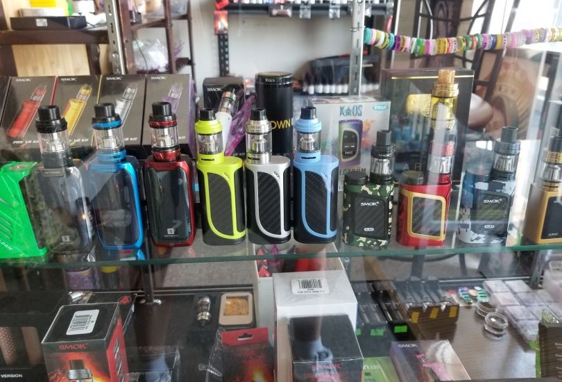 Phoenix Vape Supply