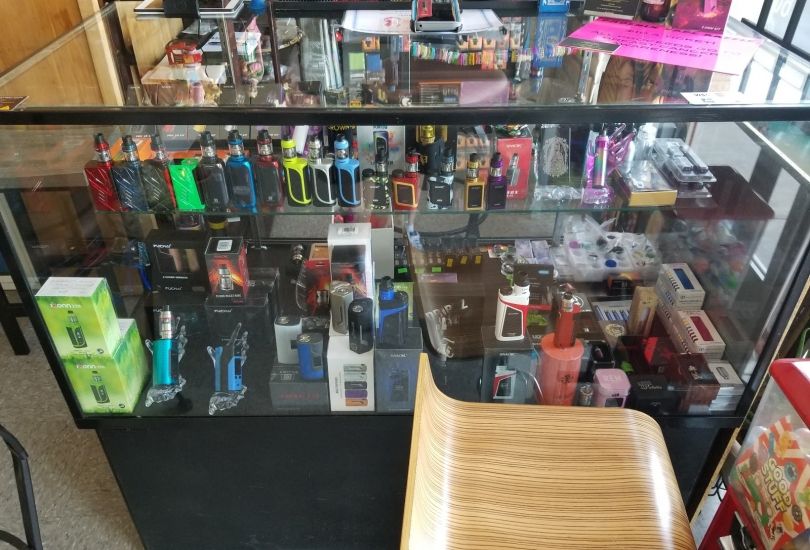 Phoenix Vape Supply