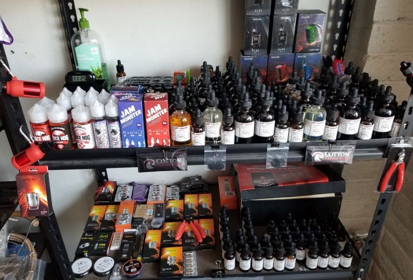 Phoenix Vape Supply