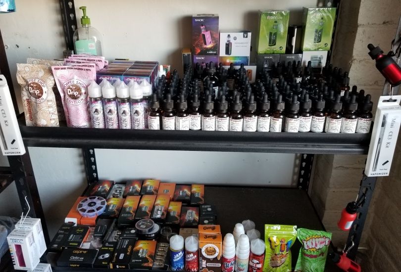 Phoenix Vape Supply