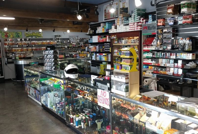 It's All Goodz Smoke Shop