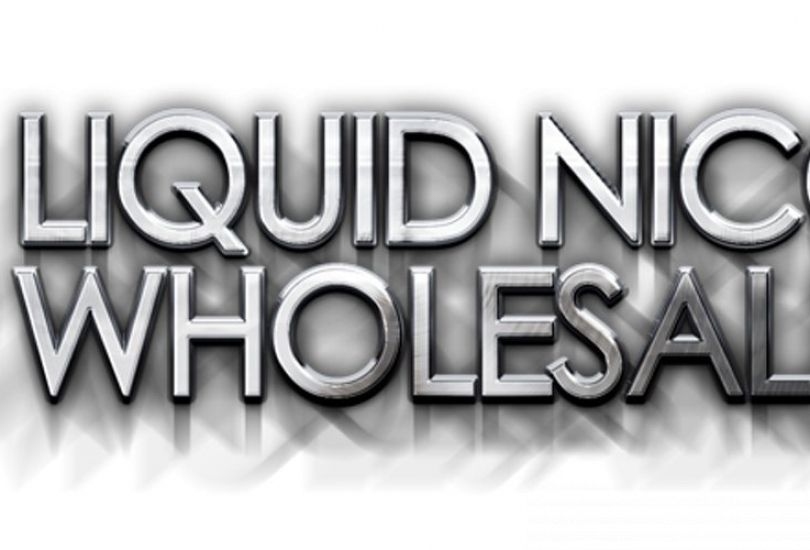 Liquid Nicotine Wholesalers | Vape Juice, Nicotine, DIY Supplies
