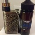 Blue Dragon Vapor Glendale