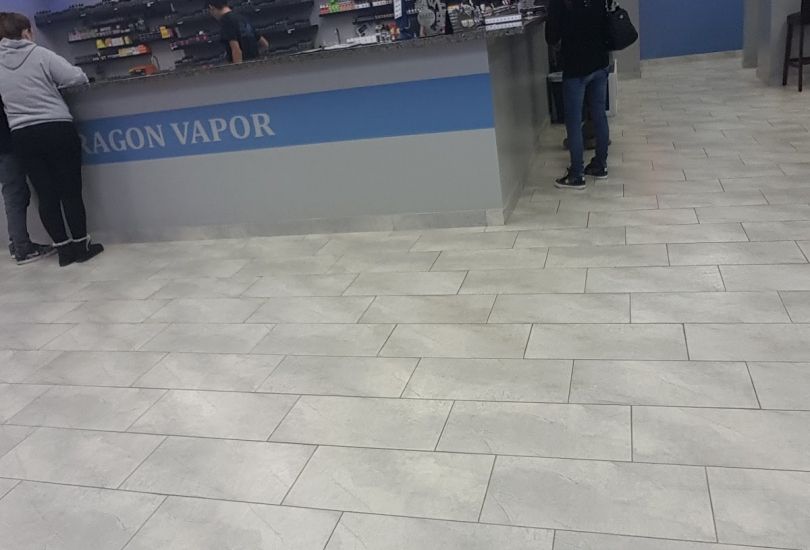 Blue Dragon Vapor Glendale