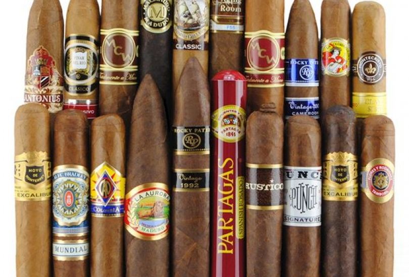 101 Vapor And Cigar
