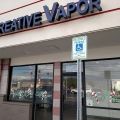 Creative Vapor