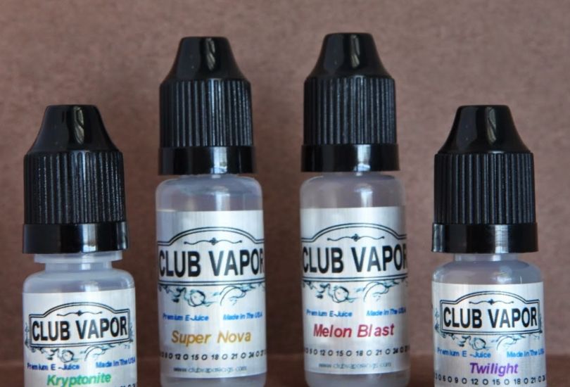 Club Vapor