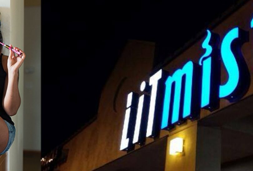 Litmist Premium Vapor Shop