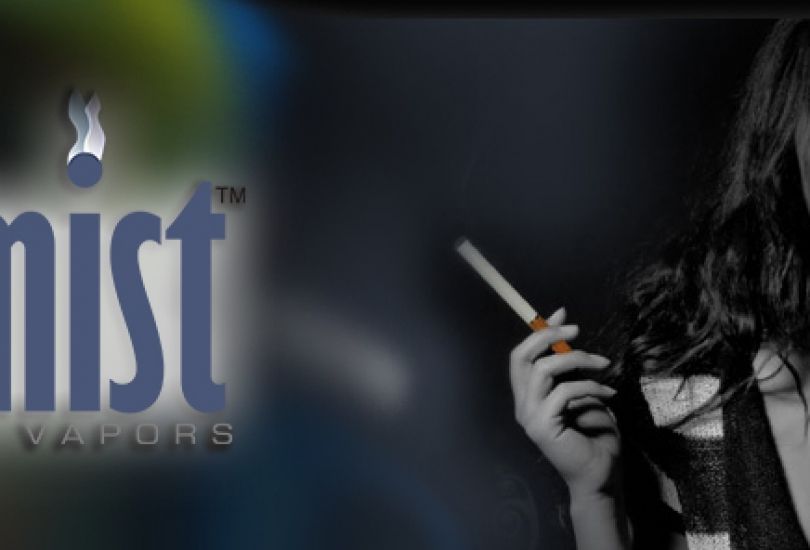 Litmist Premium Vapor Shop