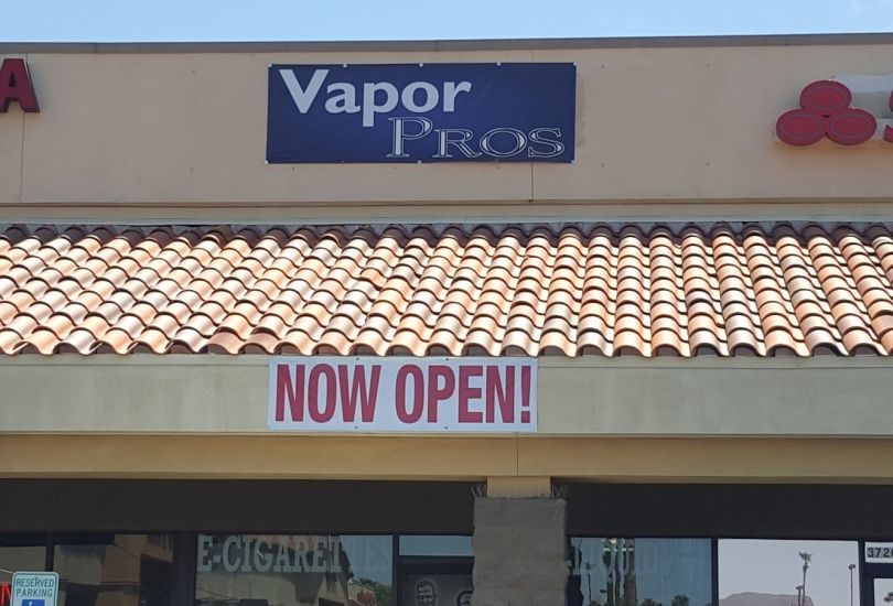 Vapor Pros