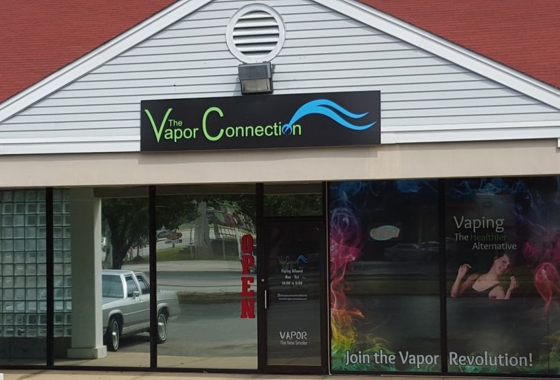 The Vapor Connection