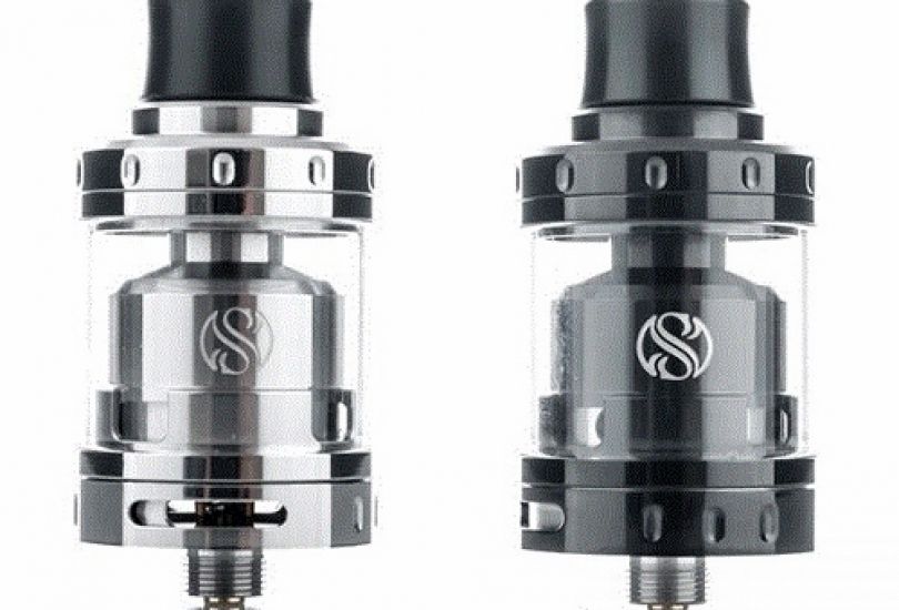 The Vapor Connection