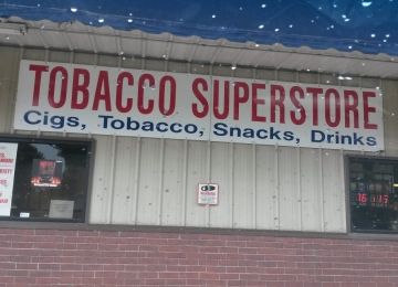 Tobacco SuperStore #09