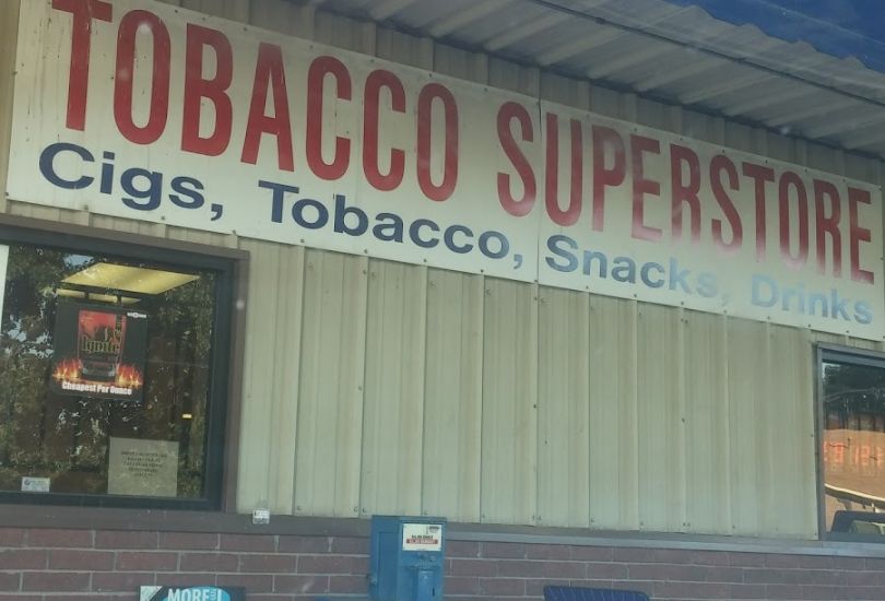 Tobacco SuperStore #09