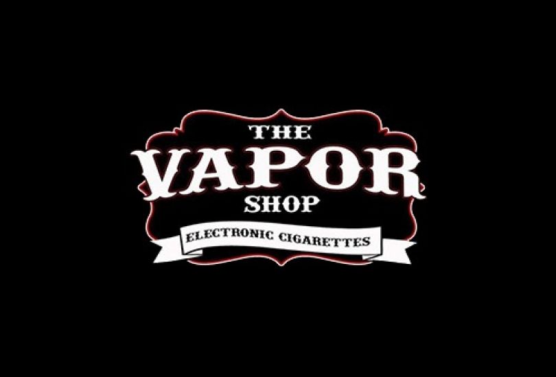 The Vapor Shop