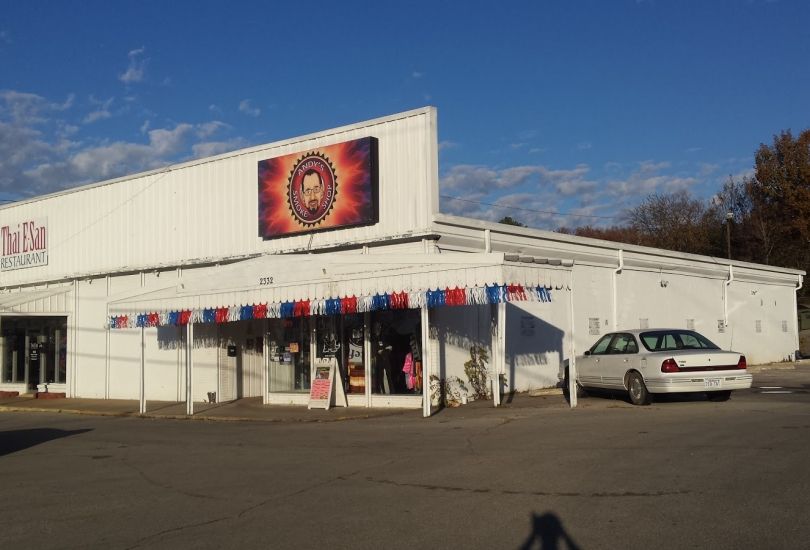 Andys Smoke Shop