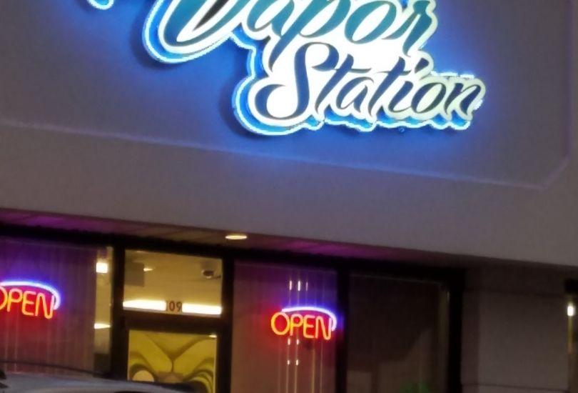 Vapor Station