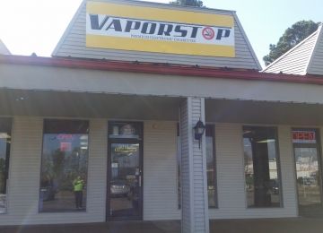 VAPORSTOP